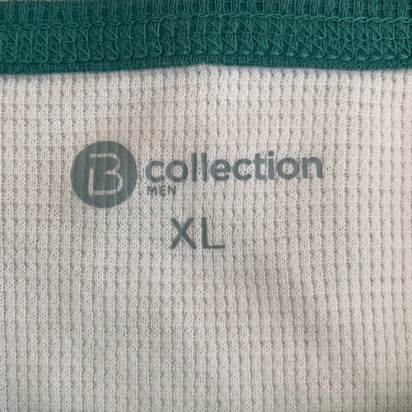 Big W B collection men’s Tshirt XL - Picture 5 of 7